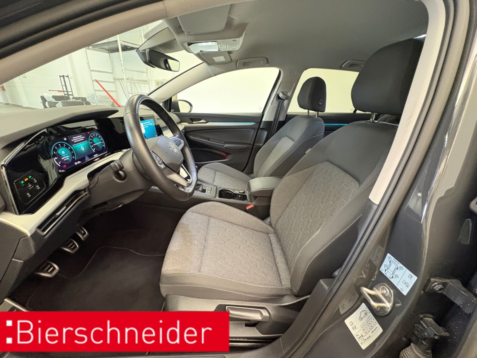 Volkswagen Golf – Bild 7