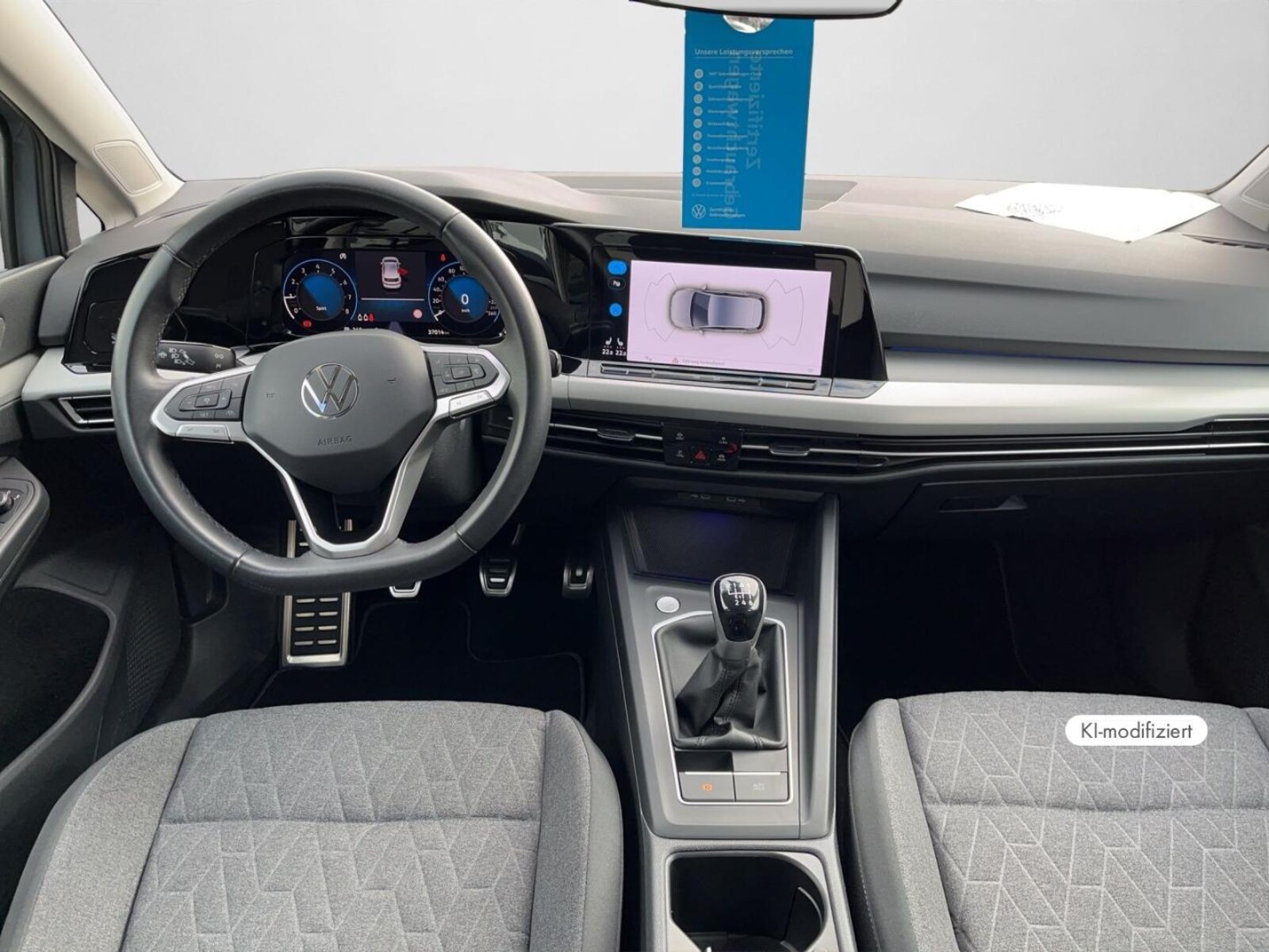 Volkswagen Golf – Bild 4