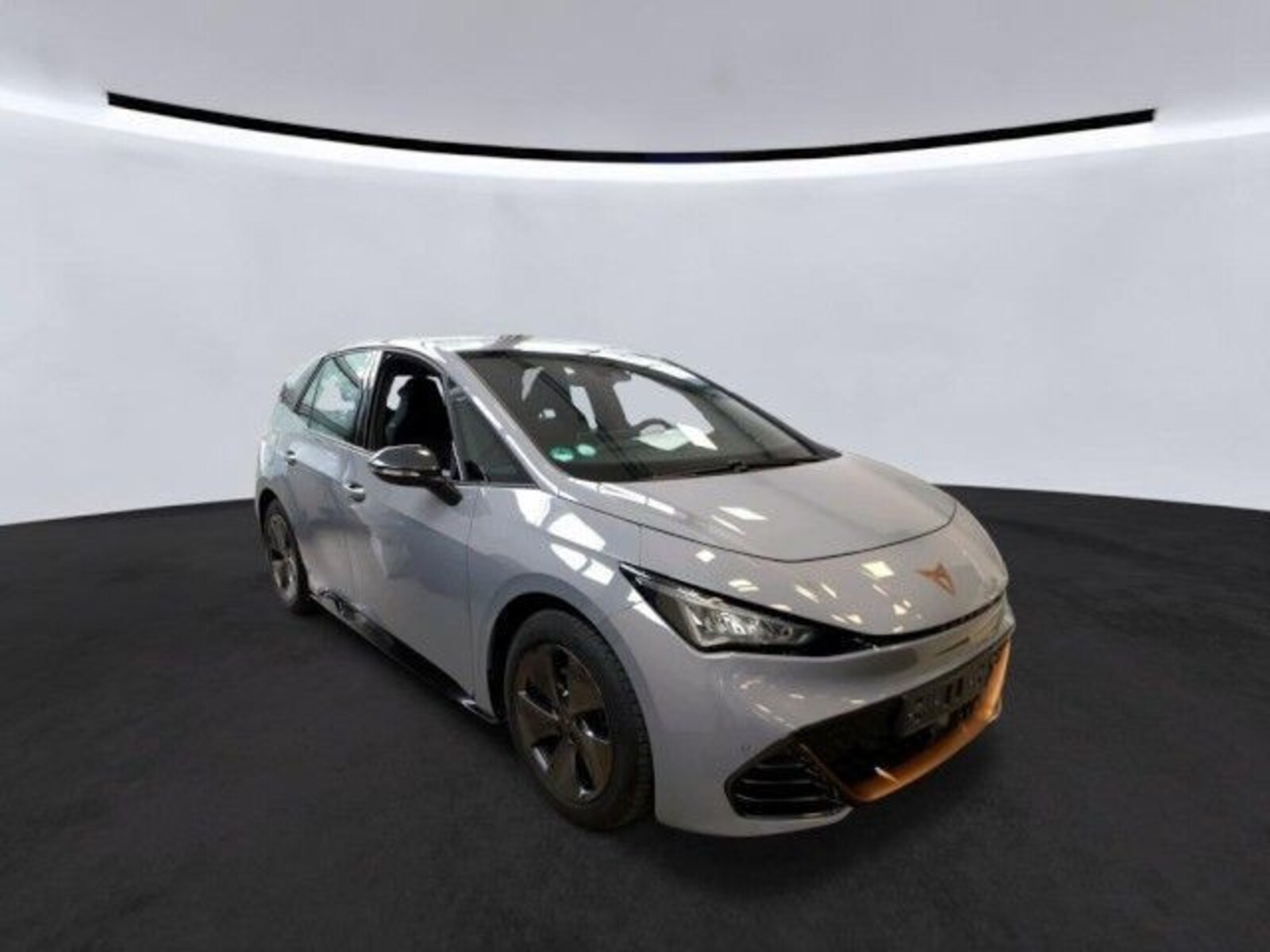 CUPRA Born – Bild 2