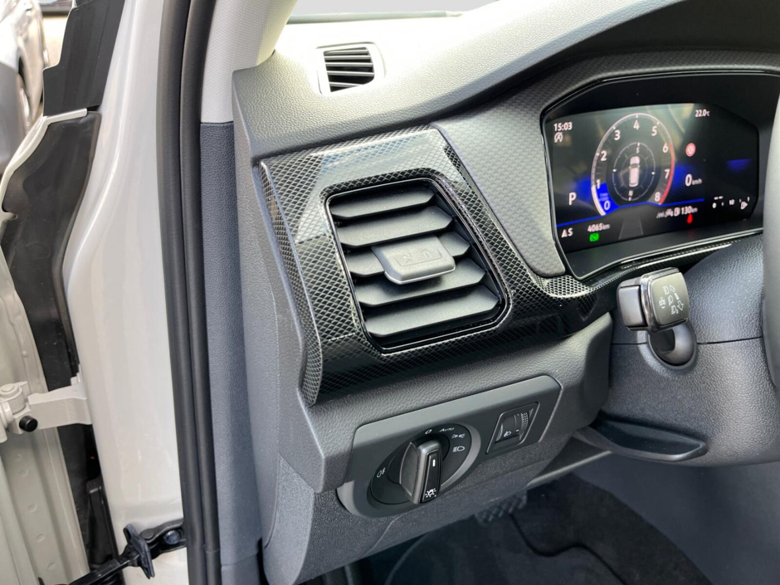 Volkswagen T-Cross – Bild 13