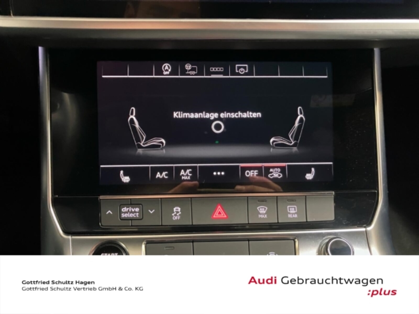 Audi A6 Avant – Bild 15