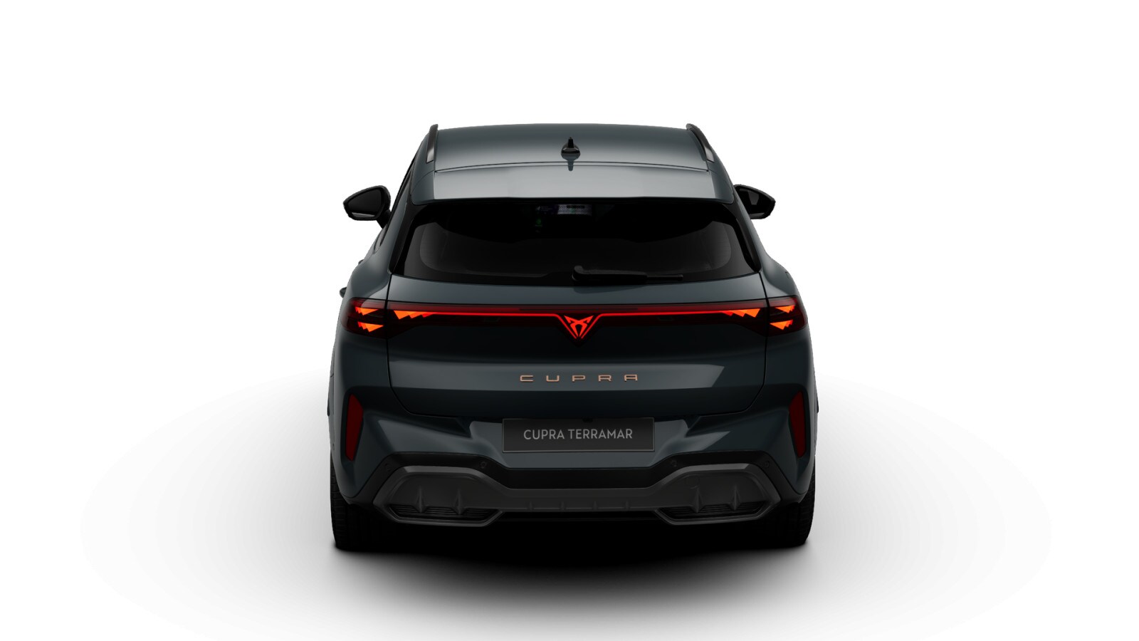 CUPRA Terramar – Bild 7