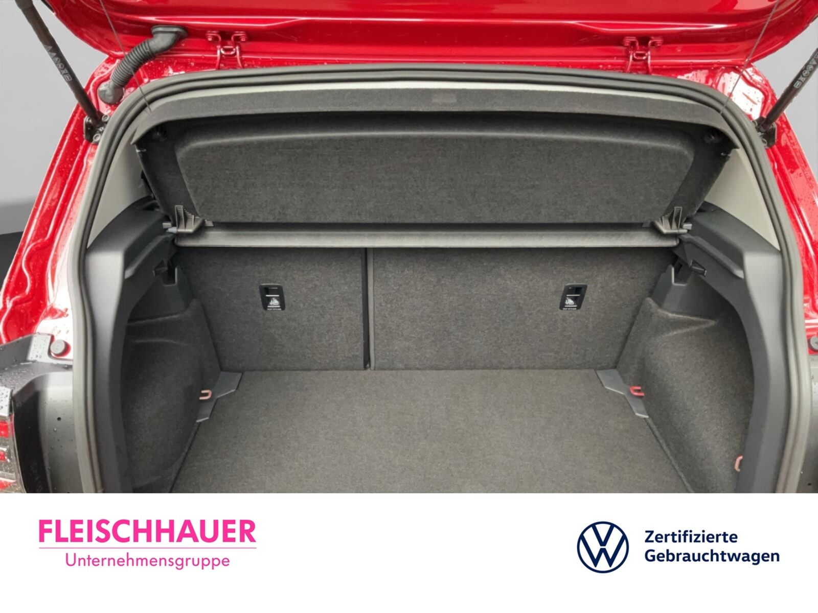 Volkswagen T-Cross – Bild 9