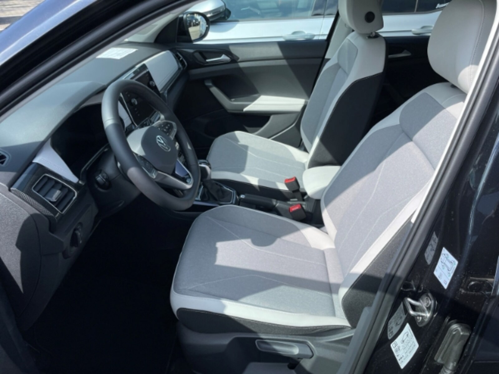 Volkswagen T-Cross – Bild 5