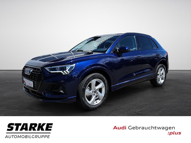 Image about Audi Q3 advanced 35 TFSI S tronic