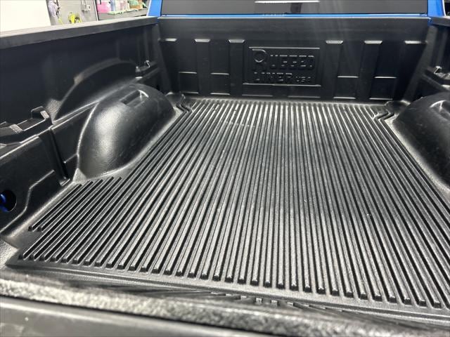 2025 RAM Ram 1500 Pickup Big Horn/Lone Star - Photo 28