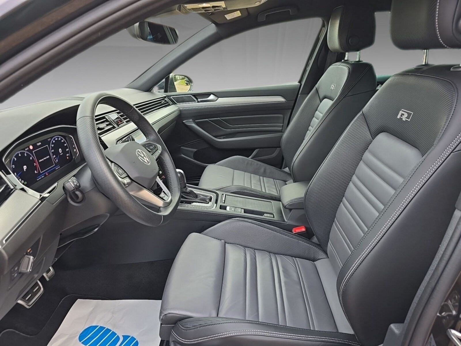 Volkswagen Passat Variant – Bild 8
