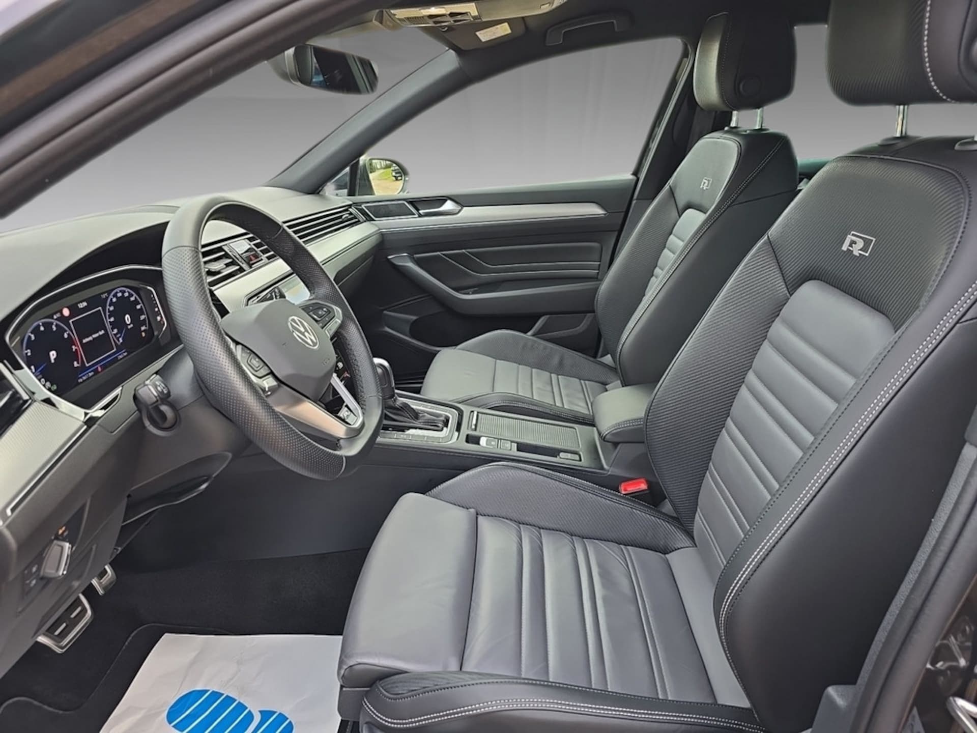 Volkswagen Passat Variant Elegance