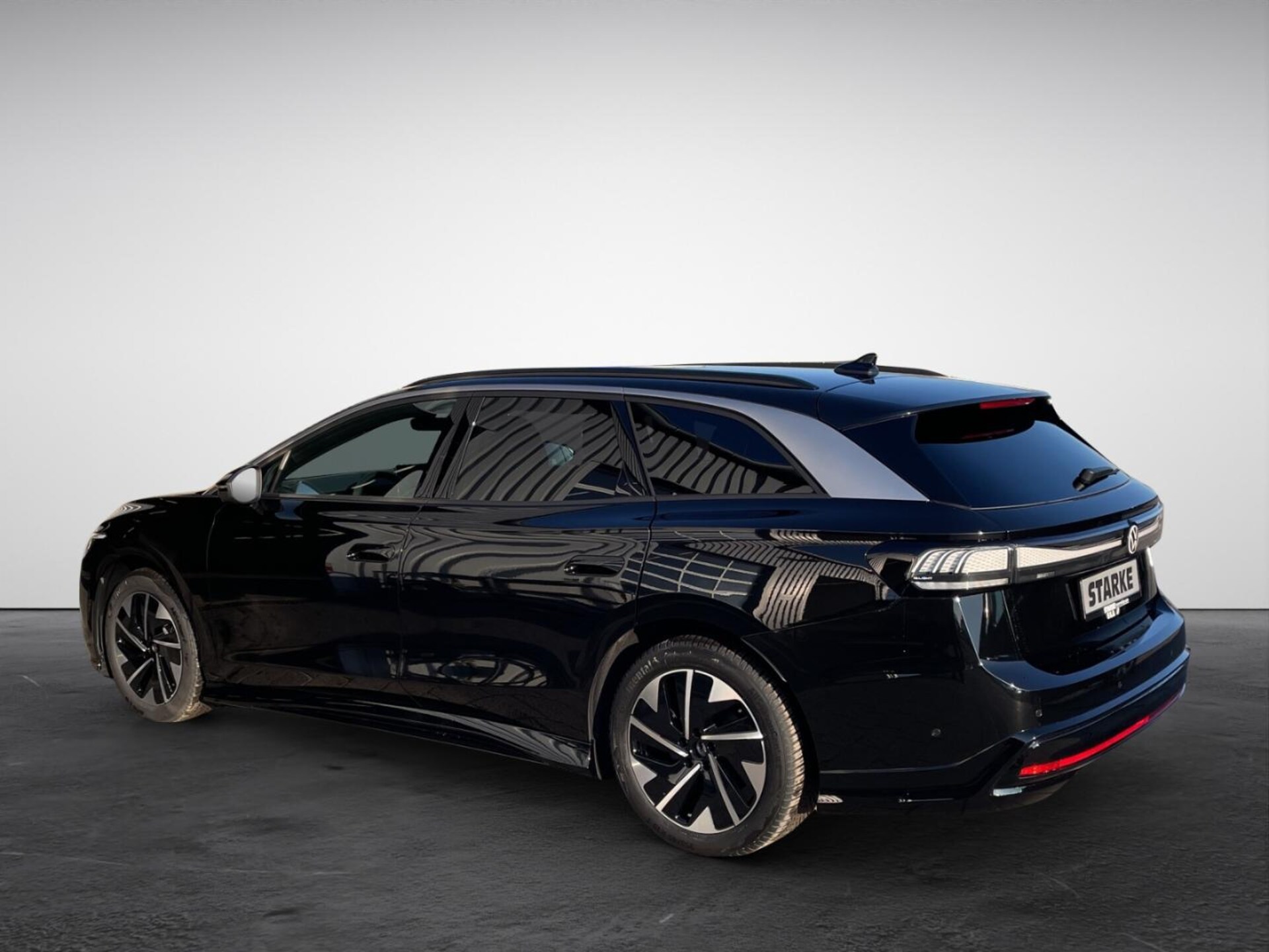 Volkswagen ID.7 Tourer Pro