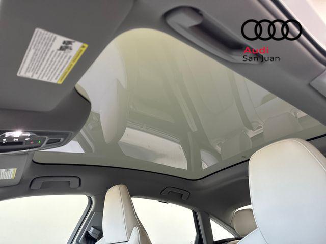 2026 Audi A6 Premium Plus - Photo 16