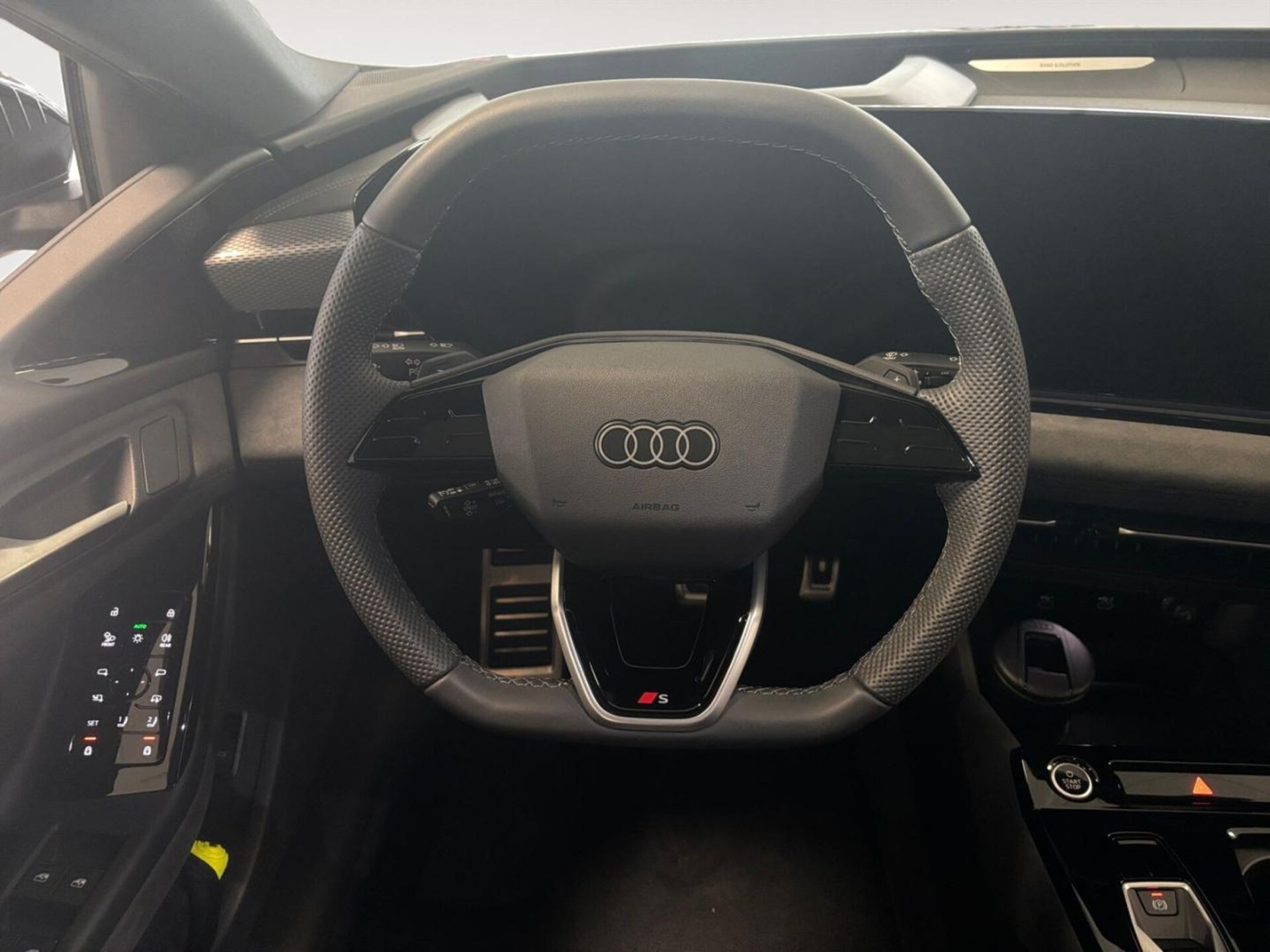 Audi A6 Avant e-tron