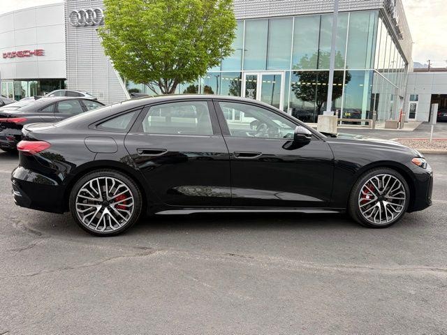 2026 Audi S5 Premium Plus - Photo 8