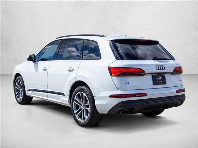 2026 Audi Q7 Premium Plus - Photo 7
