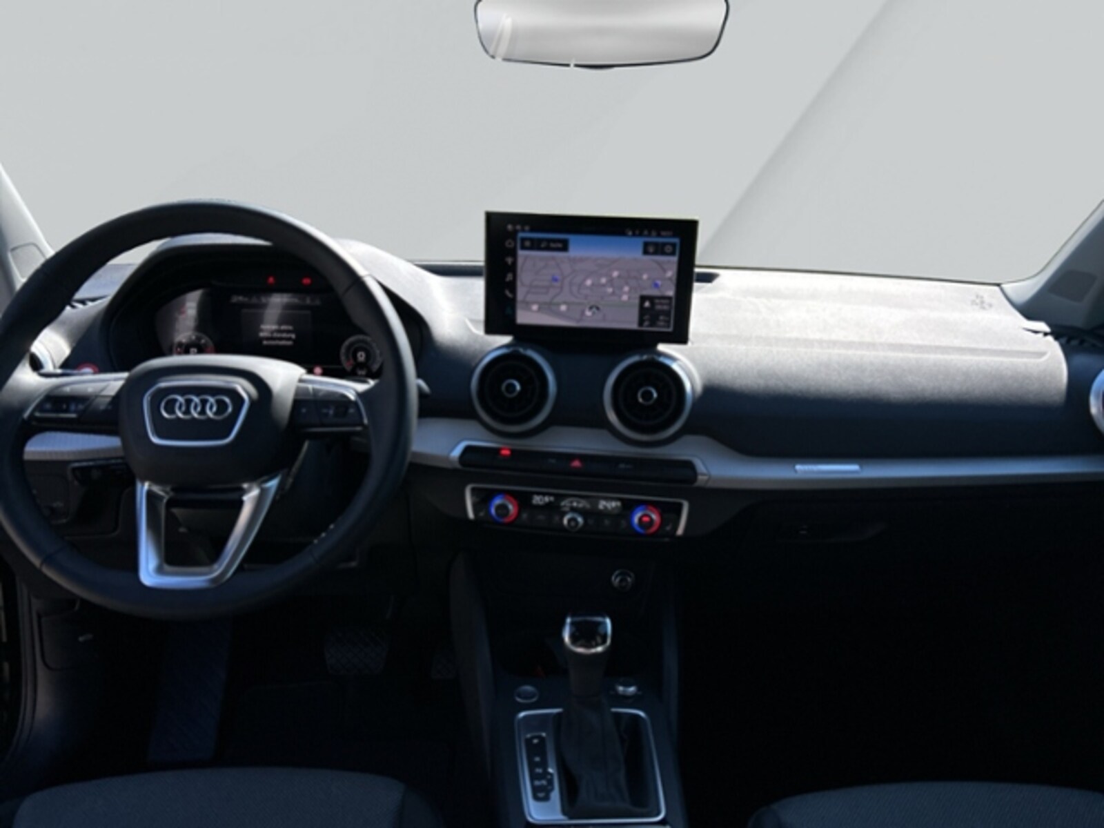 Audi Q2 – Bild 6
