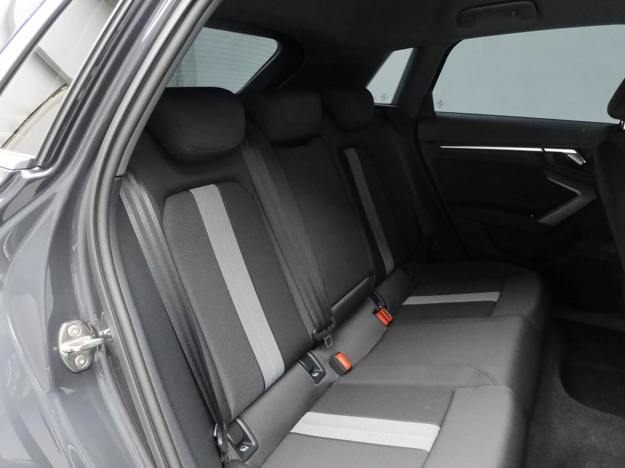 Audi A3 Sportback 30 TFSI advanced 85(116) kW(PS) S tronic for more details contact your dealer