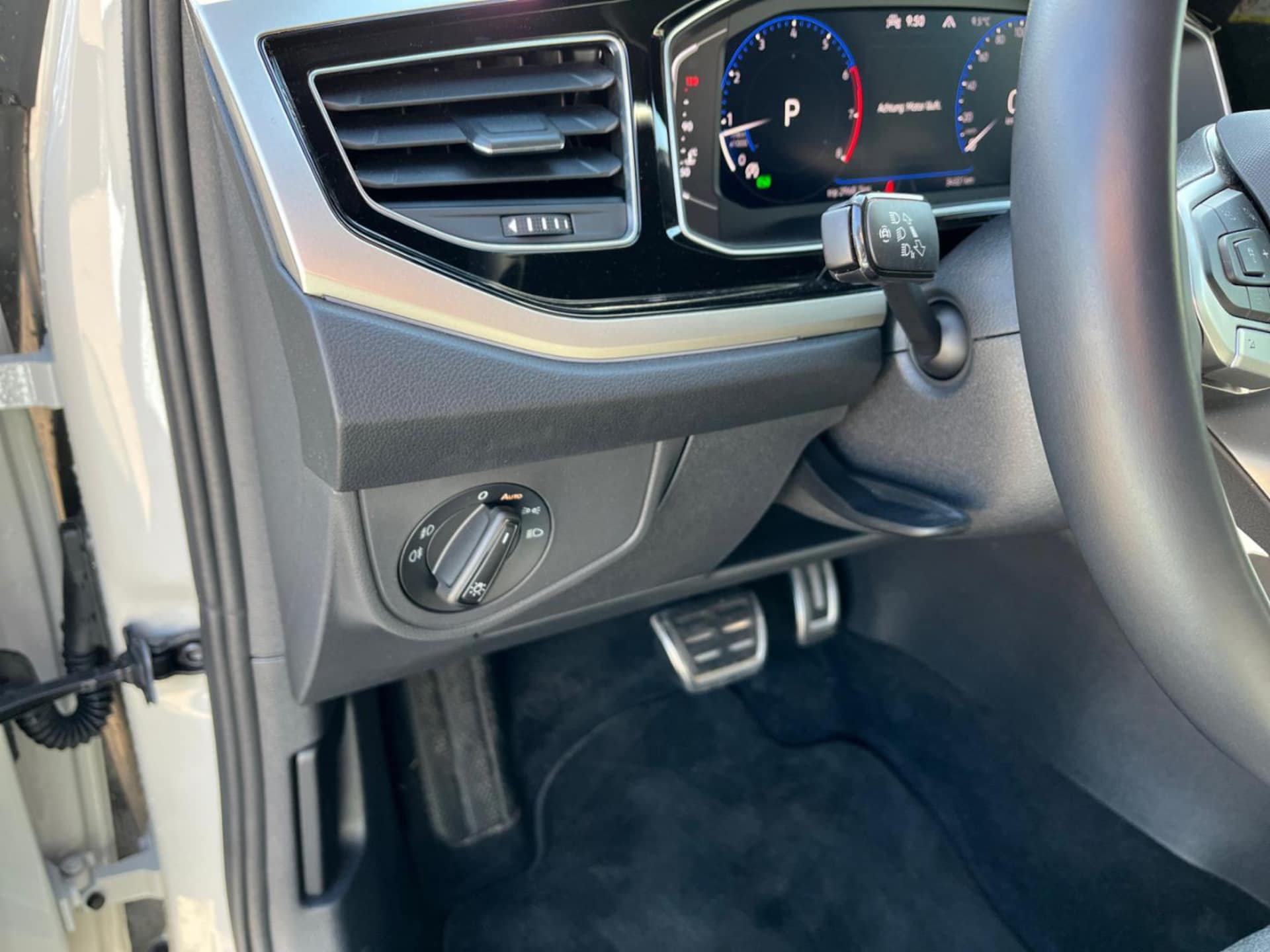Volkswagen Taigo MOVE