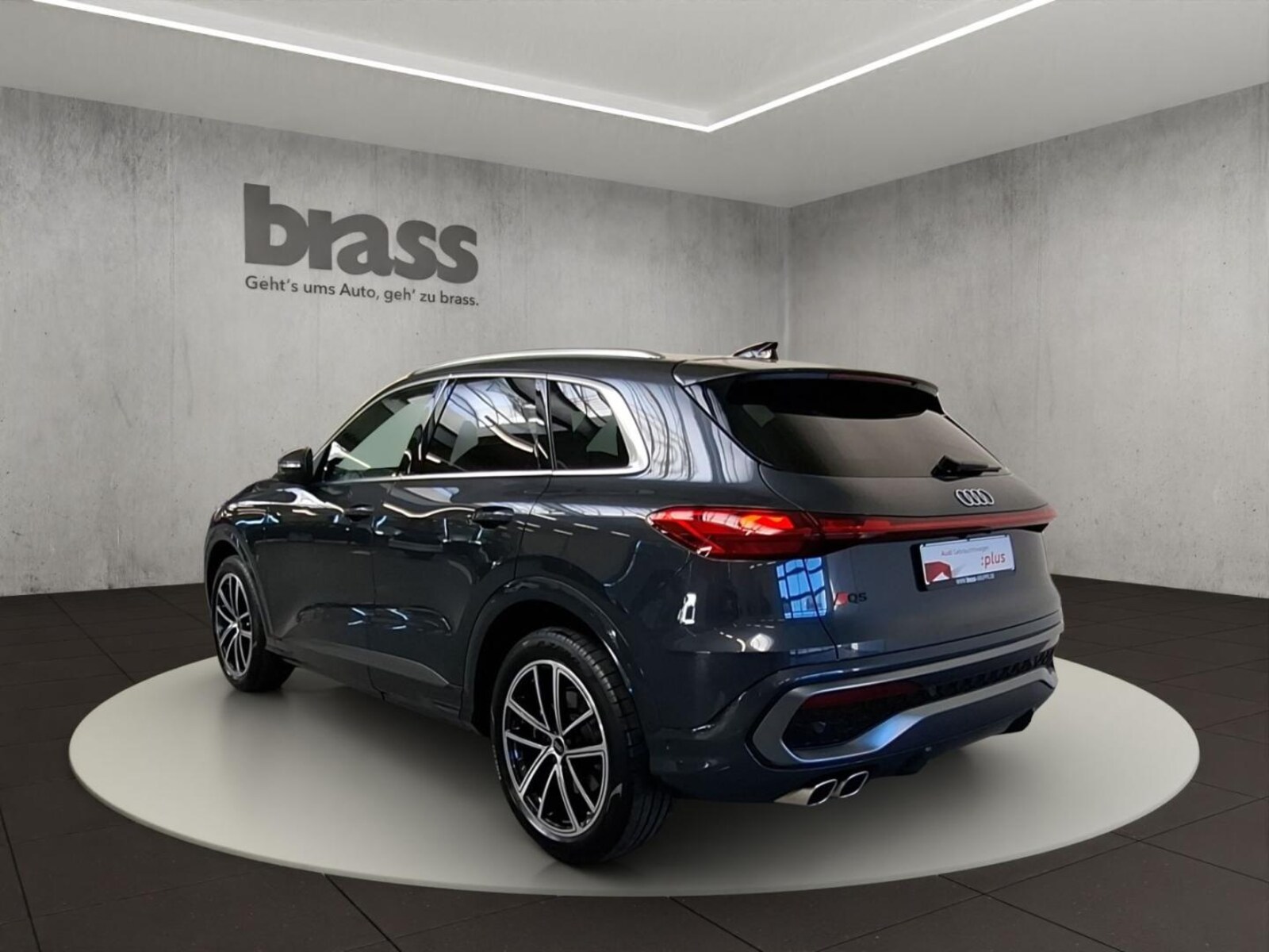 Audi Q5 – Bild 4