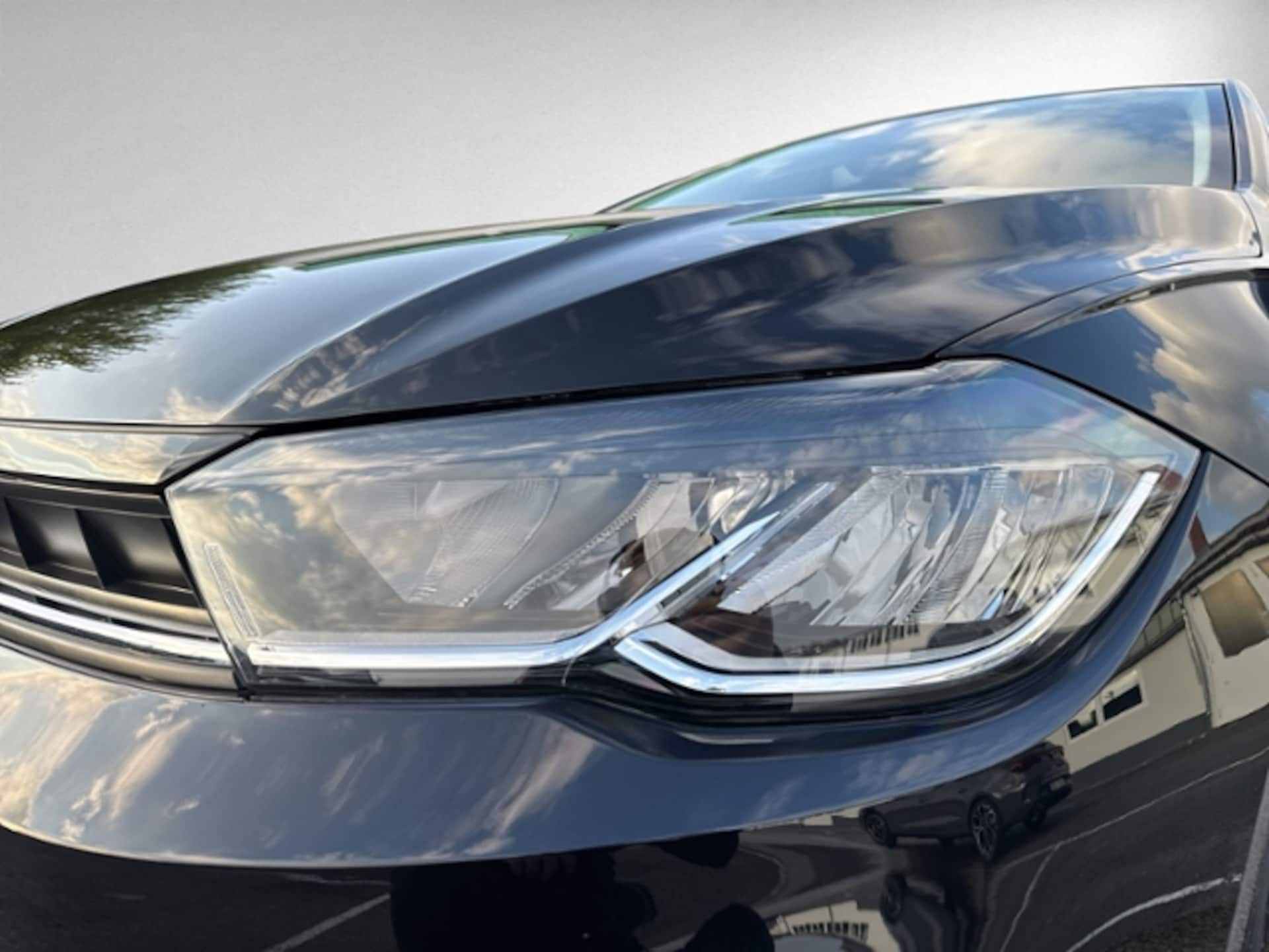 Volkswagen Polo Goal