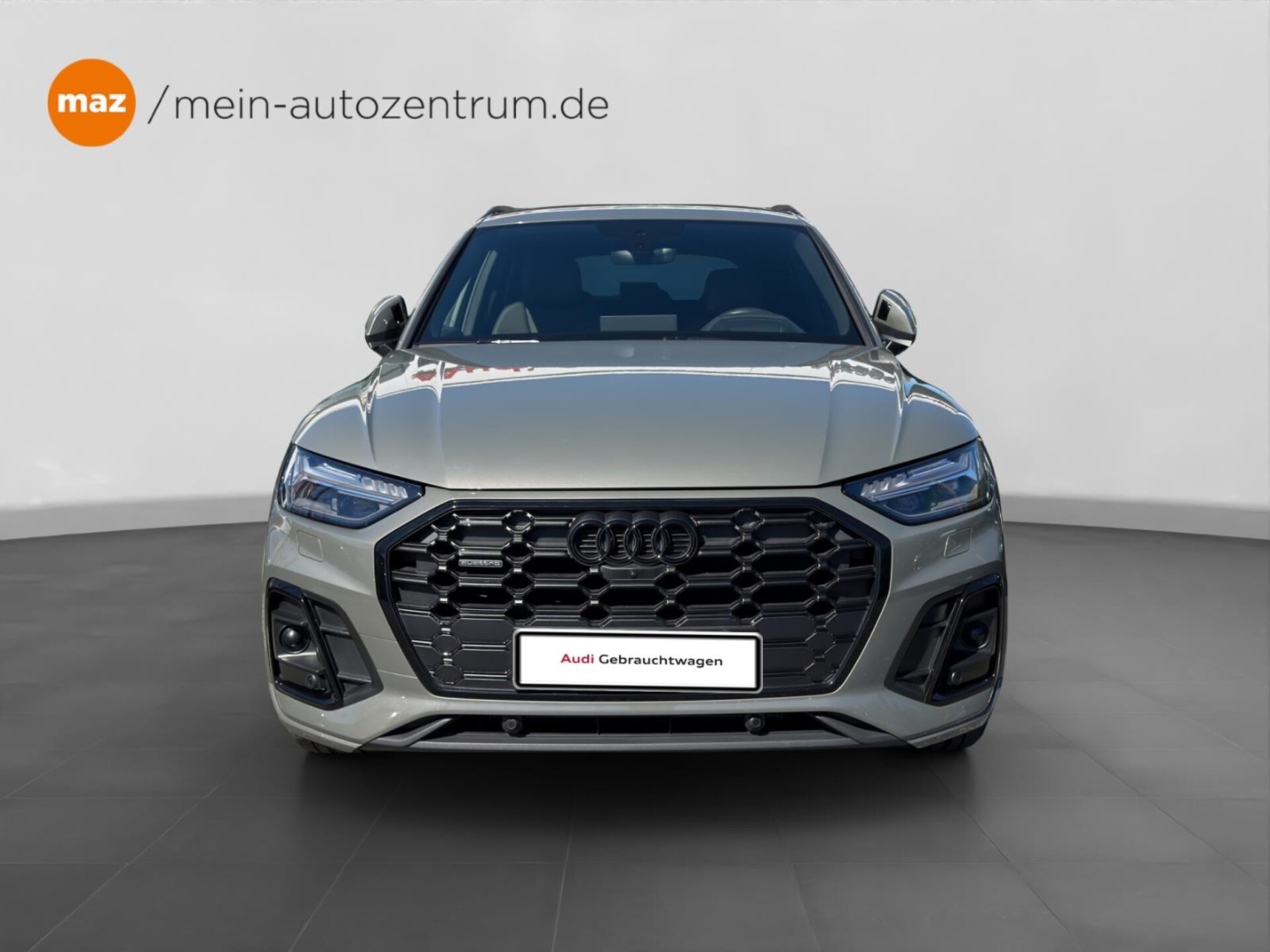 Audi Q5 SUV S line