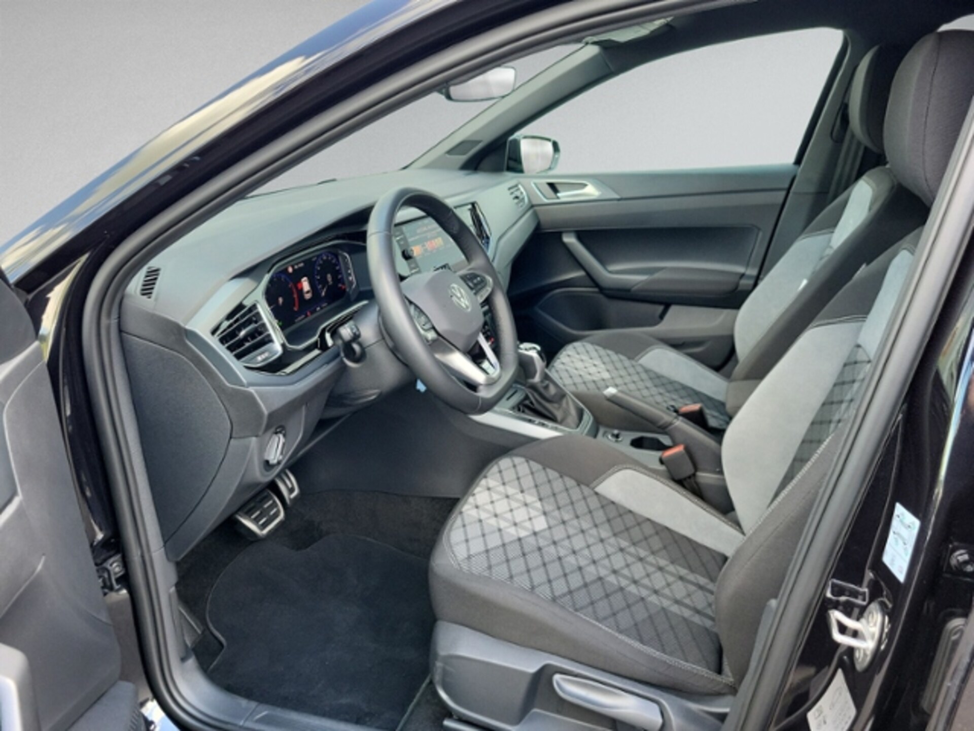 Volkswagen Polo R-Line