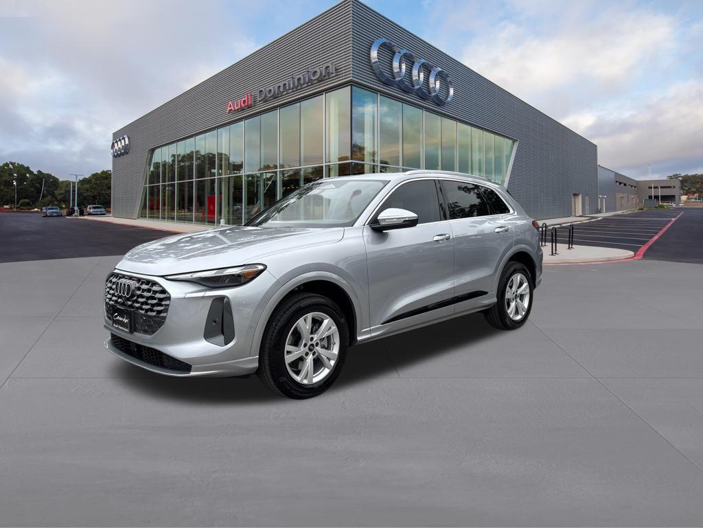 2026 Audi Q5 Premium quattro's photo