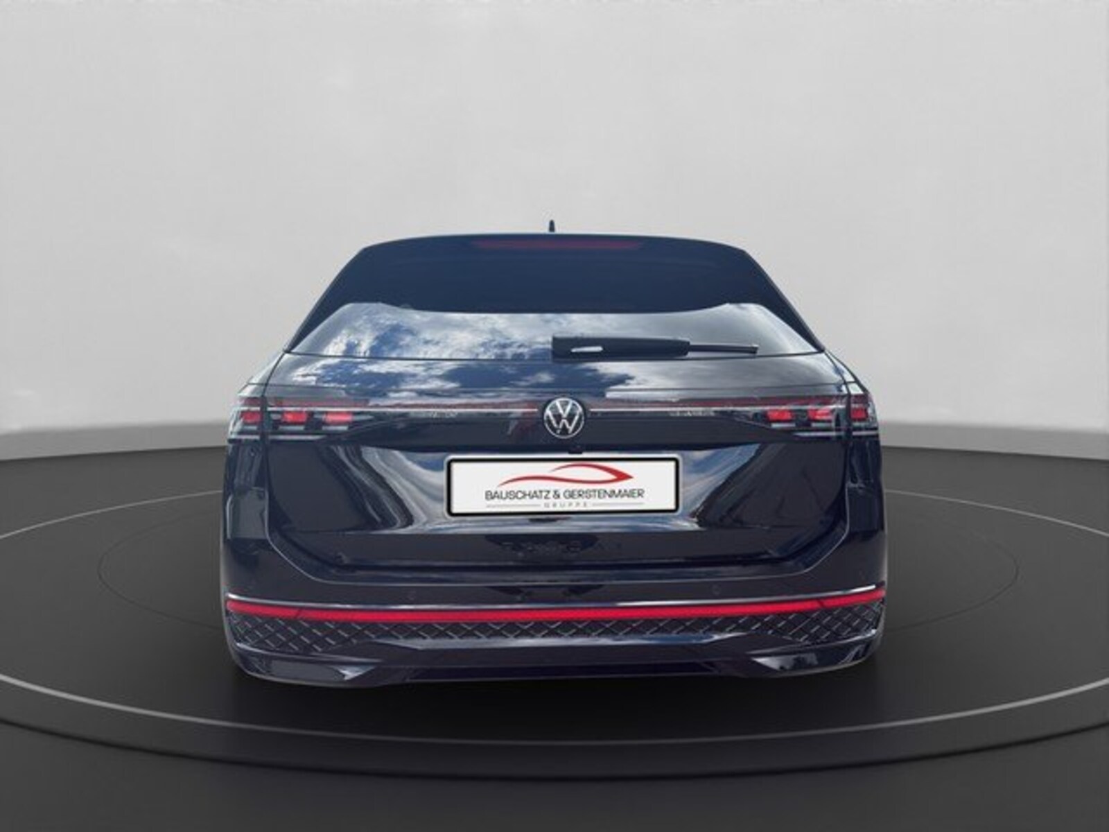 Volkswagen Passat – Bild 5