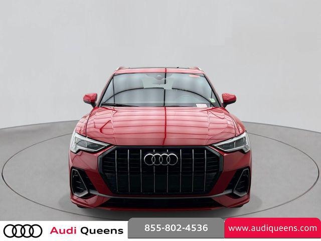 2025 Audi Q3 SUV