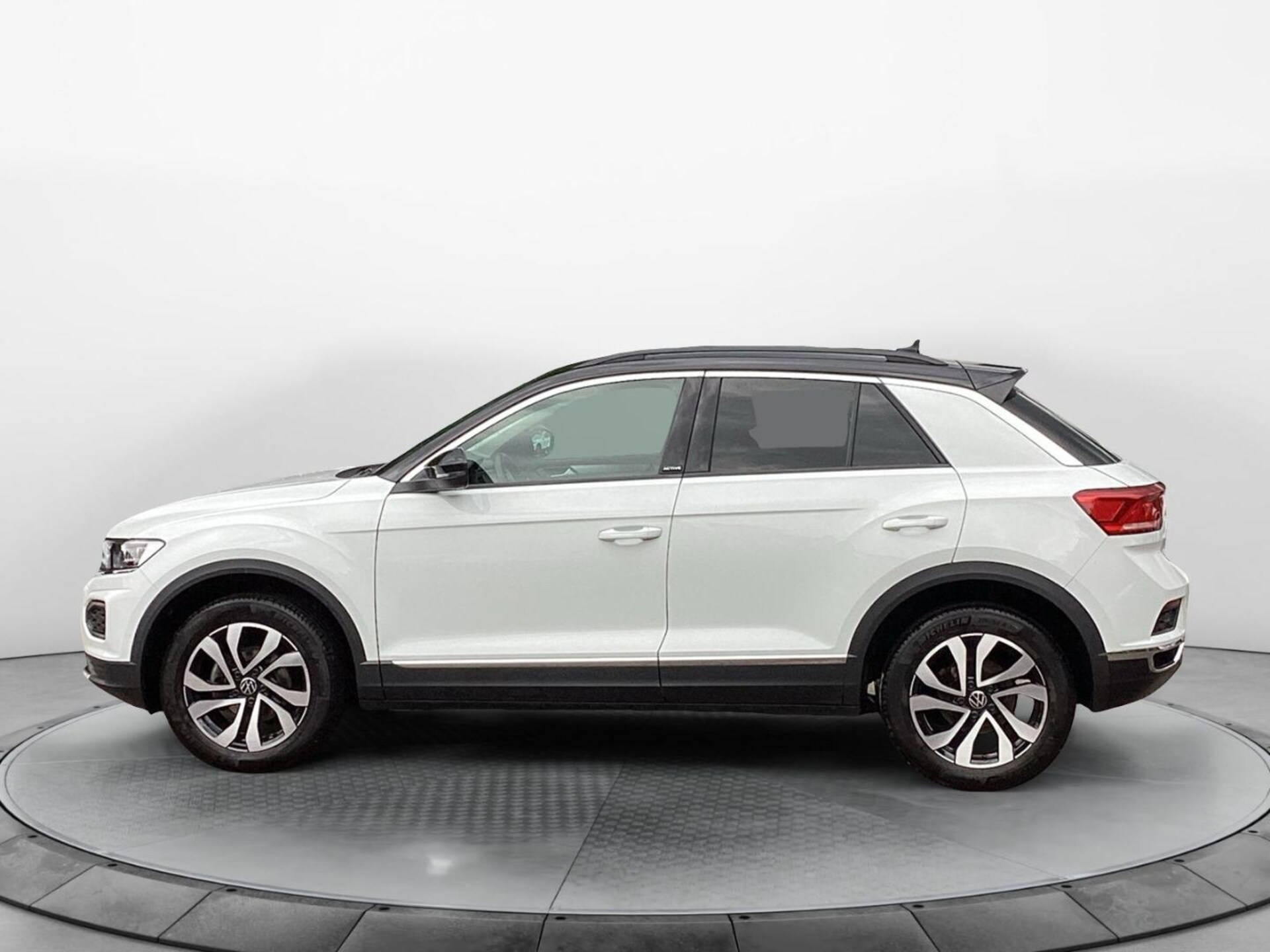 Volkswagen T-Roc Active
