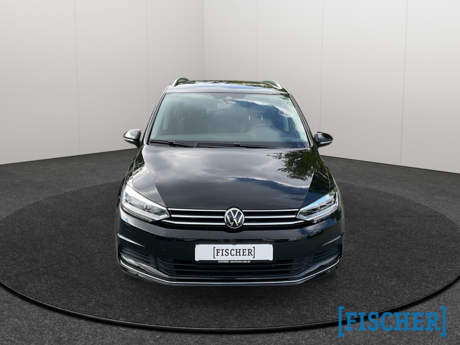 Volkswagen Touran – Bild 2