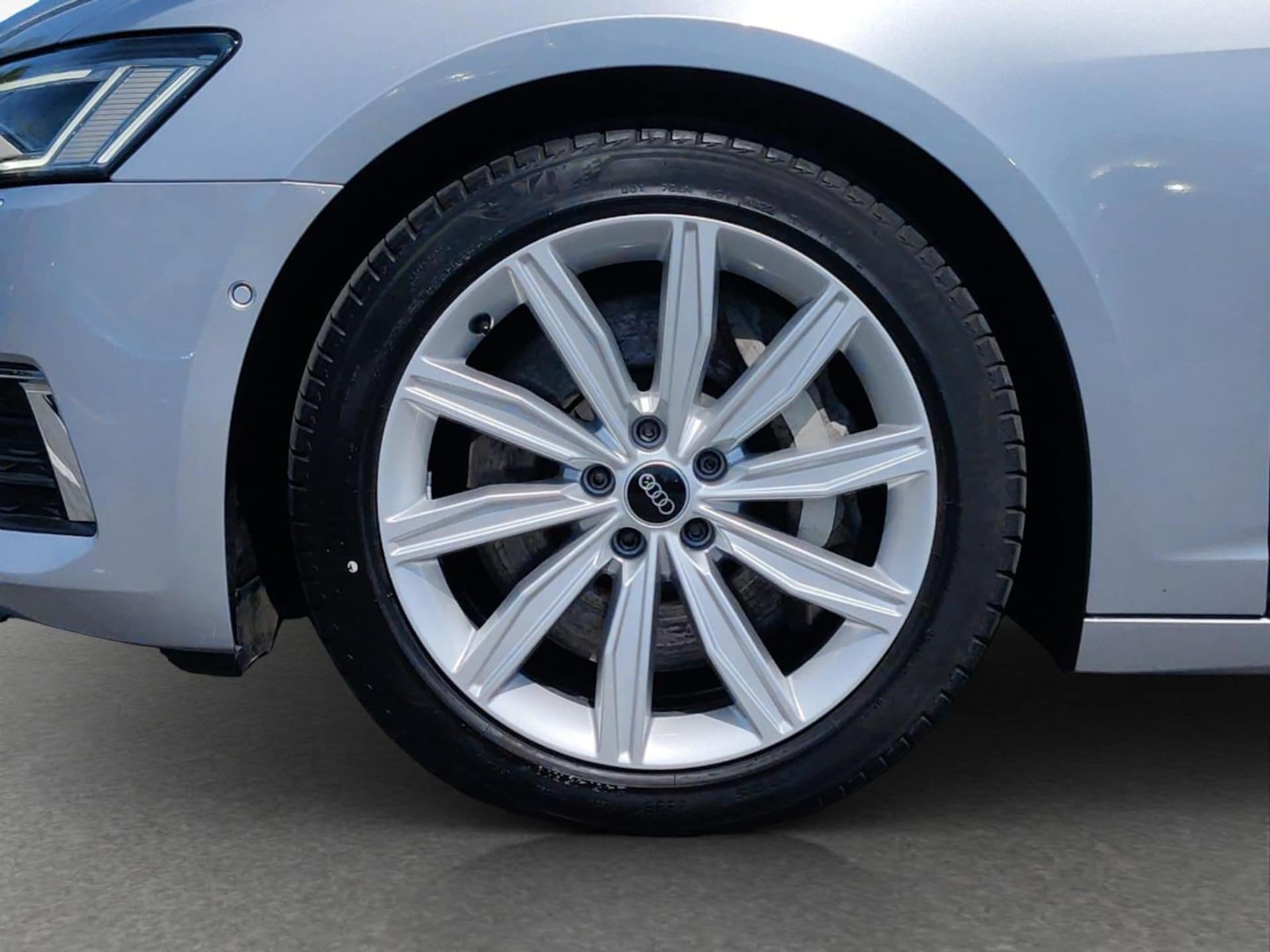 Audi A6 Avant TFSI e Design