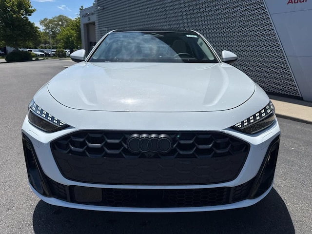 2026 Audi A5 Sedan