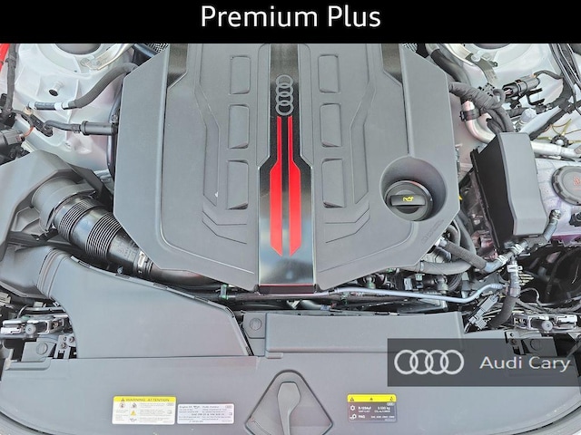 2026 Audi S5 Premium Plus - Photo 29