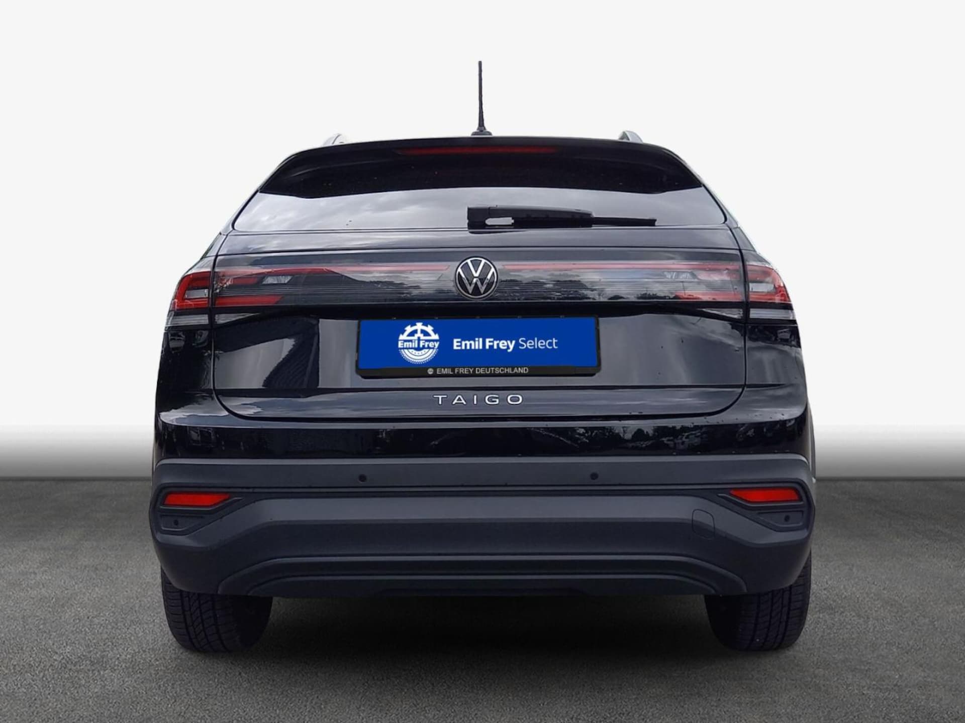 Volkswagen Taigo Goal