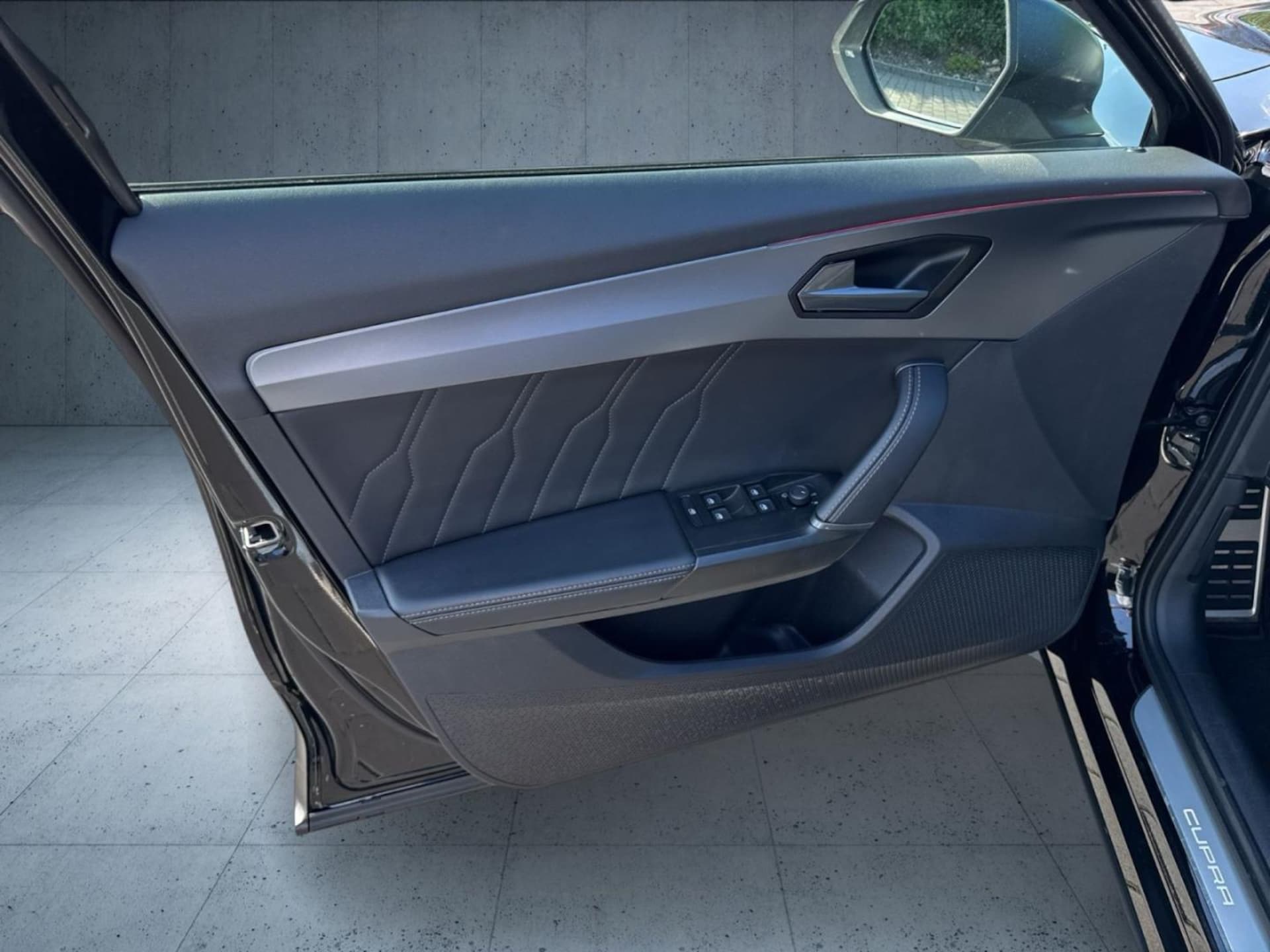 CUPRA Formentor VZ5
