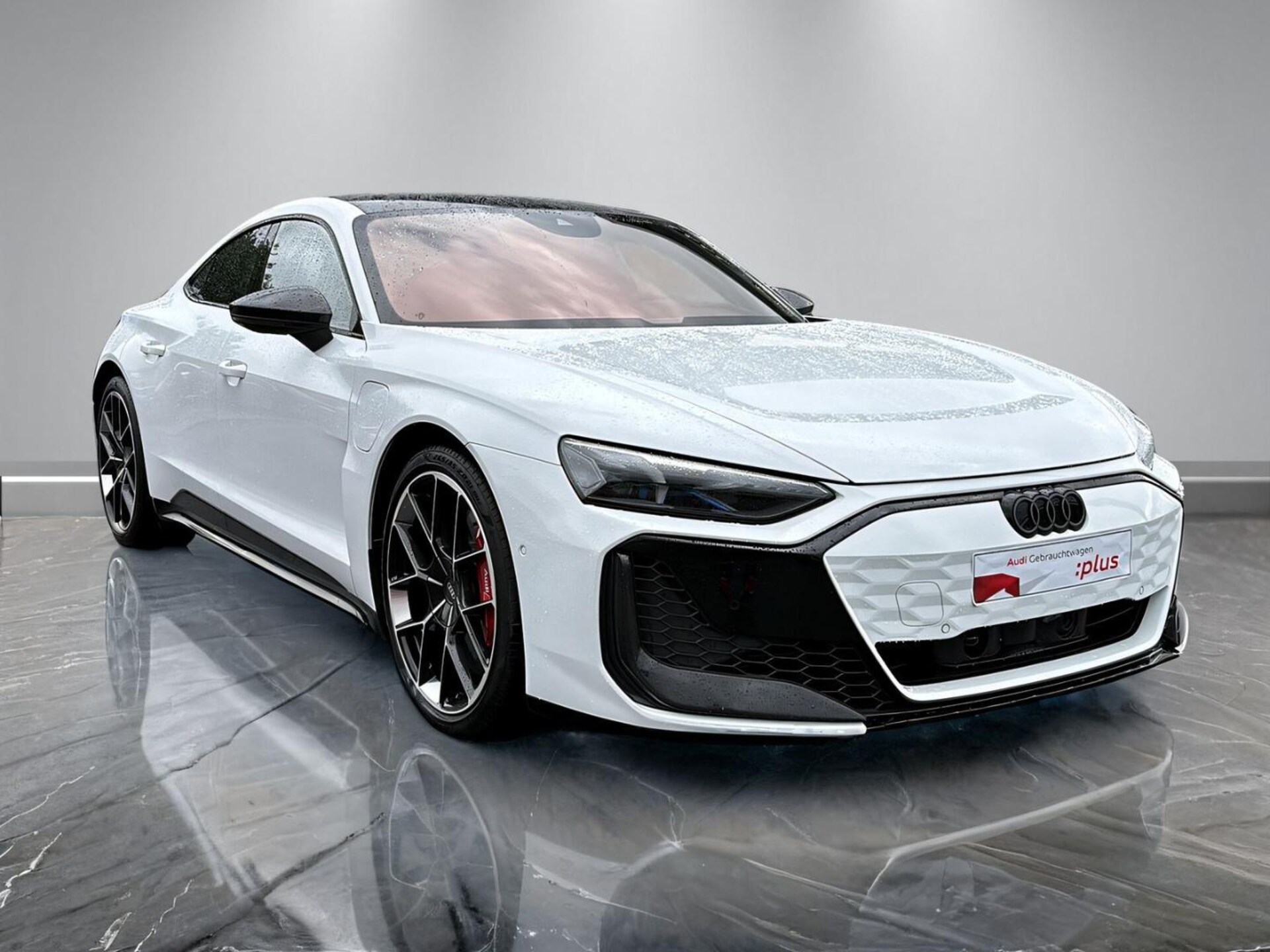 Audi RS e-tron GT