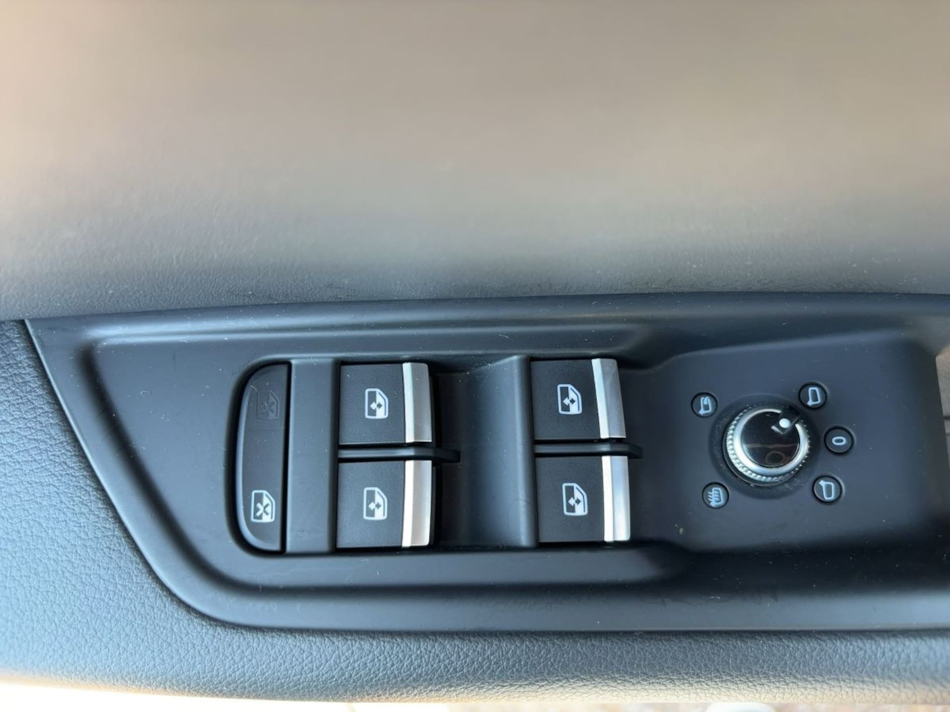 Audi A4 Avant Advanced
