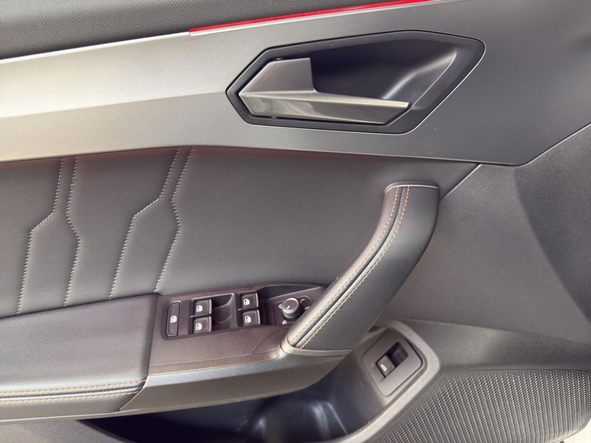 CUPRA Formentor VZ