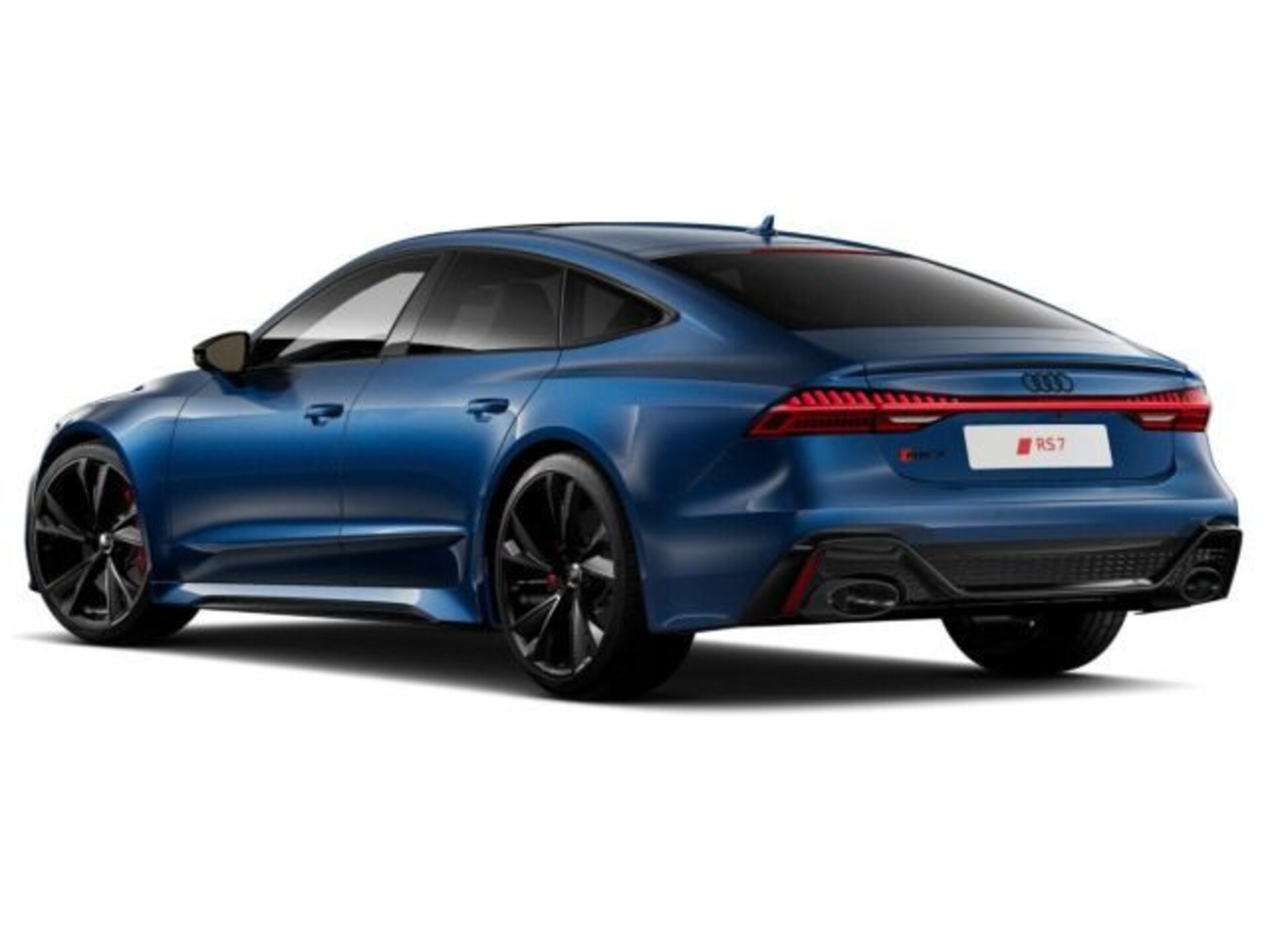 Audi RS 7 Sportback