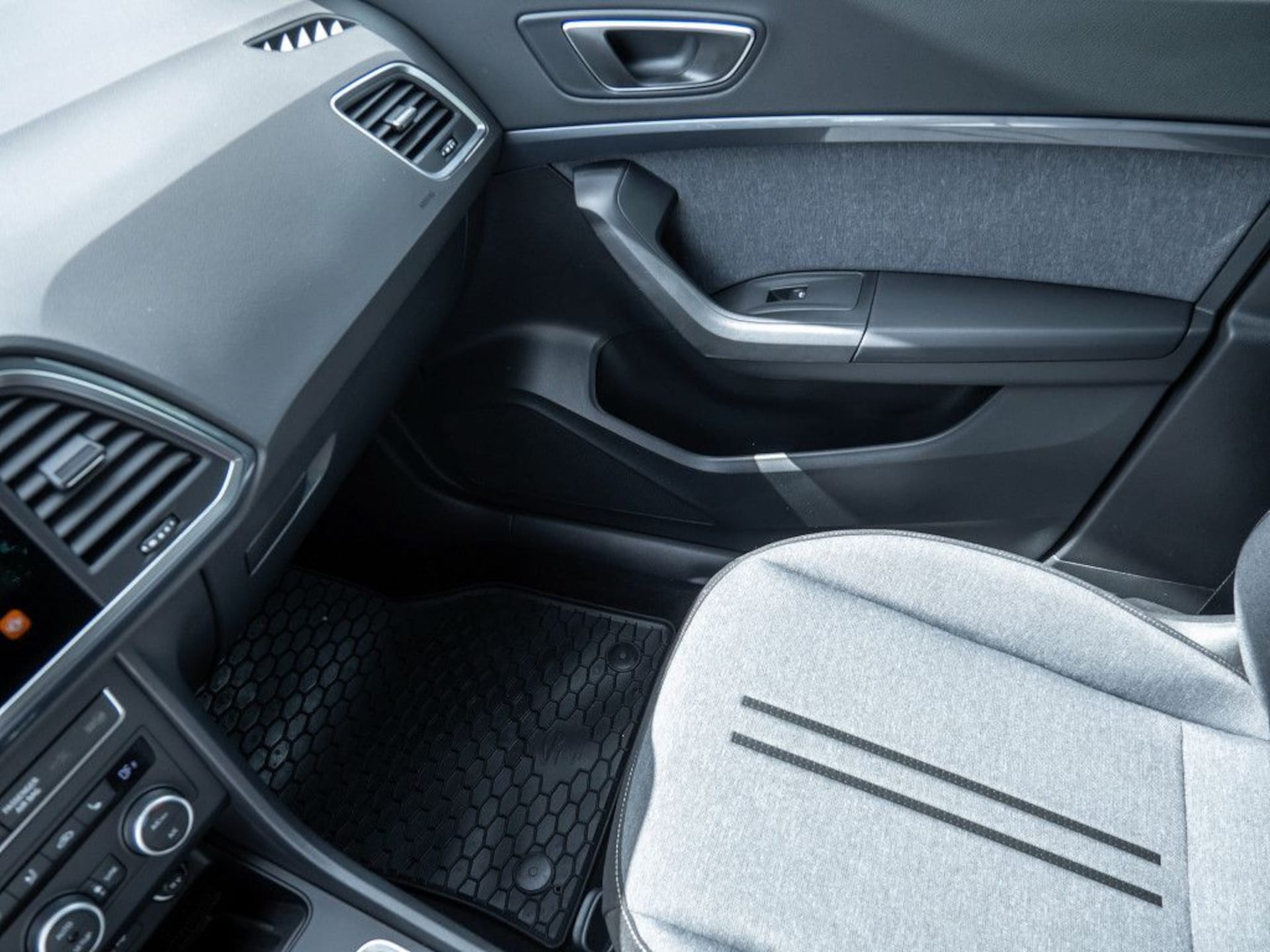 SEAT Ateca Style