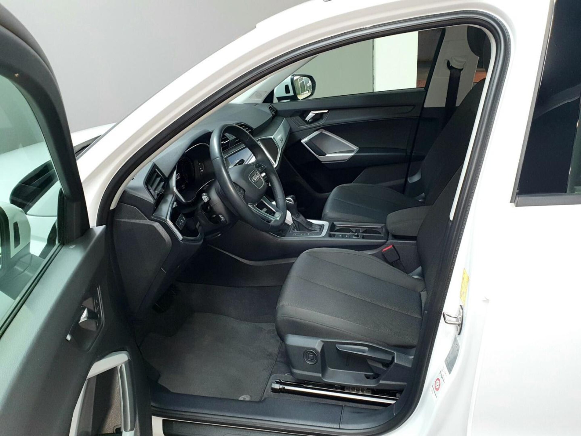 Audi Q3 SUV