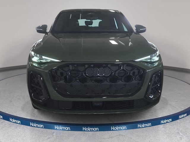 2026 Audi Q5 Sportback