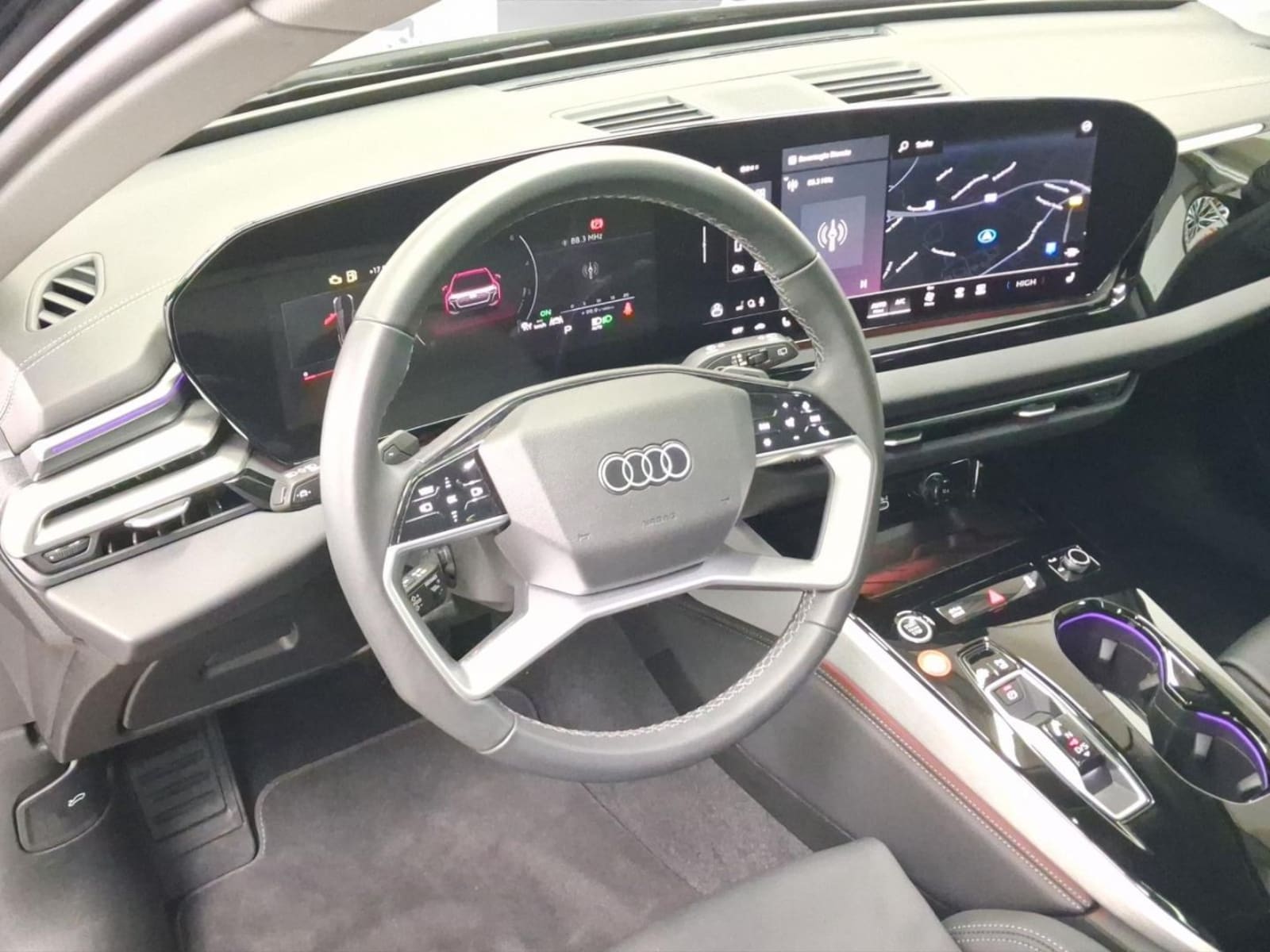 Audi A5 Avant – Bild 9
