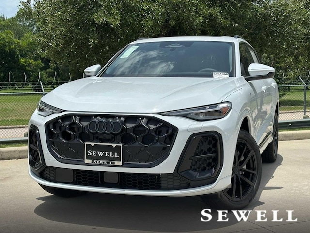 2026 Audi Q5