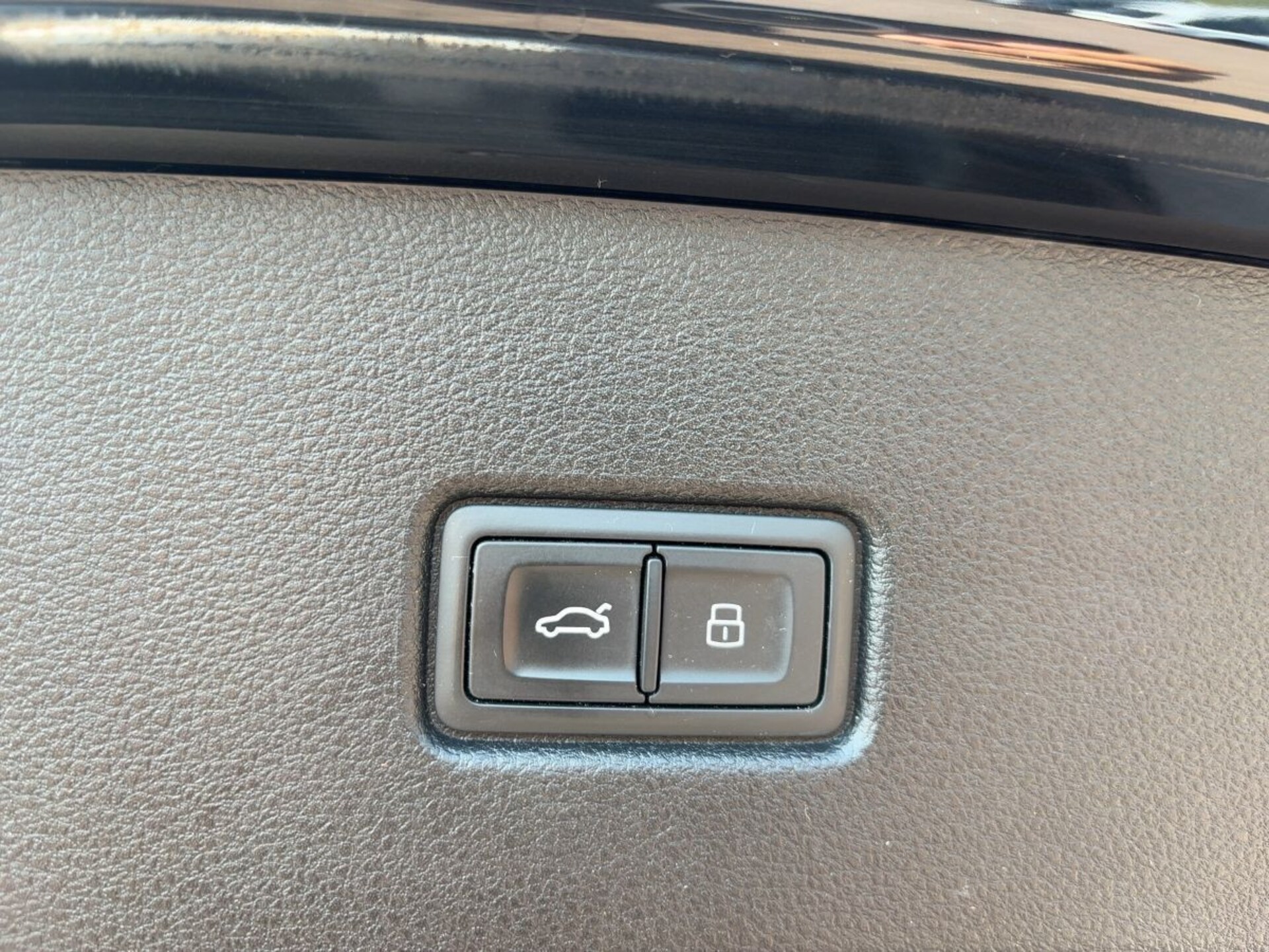 Audi SQ5 Sportback