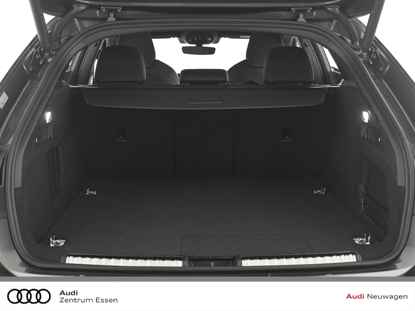 Bild über Audi A5 Avant e-hybrid e-hybrid quattro 220 kW S tronic - für weitere Informationen kontaktieren Sie den Audi Partner