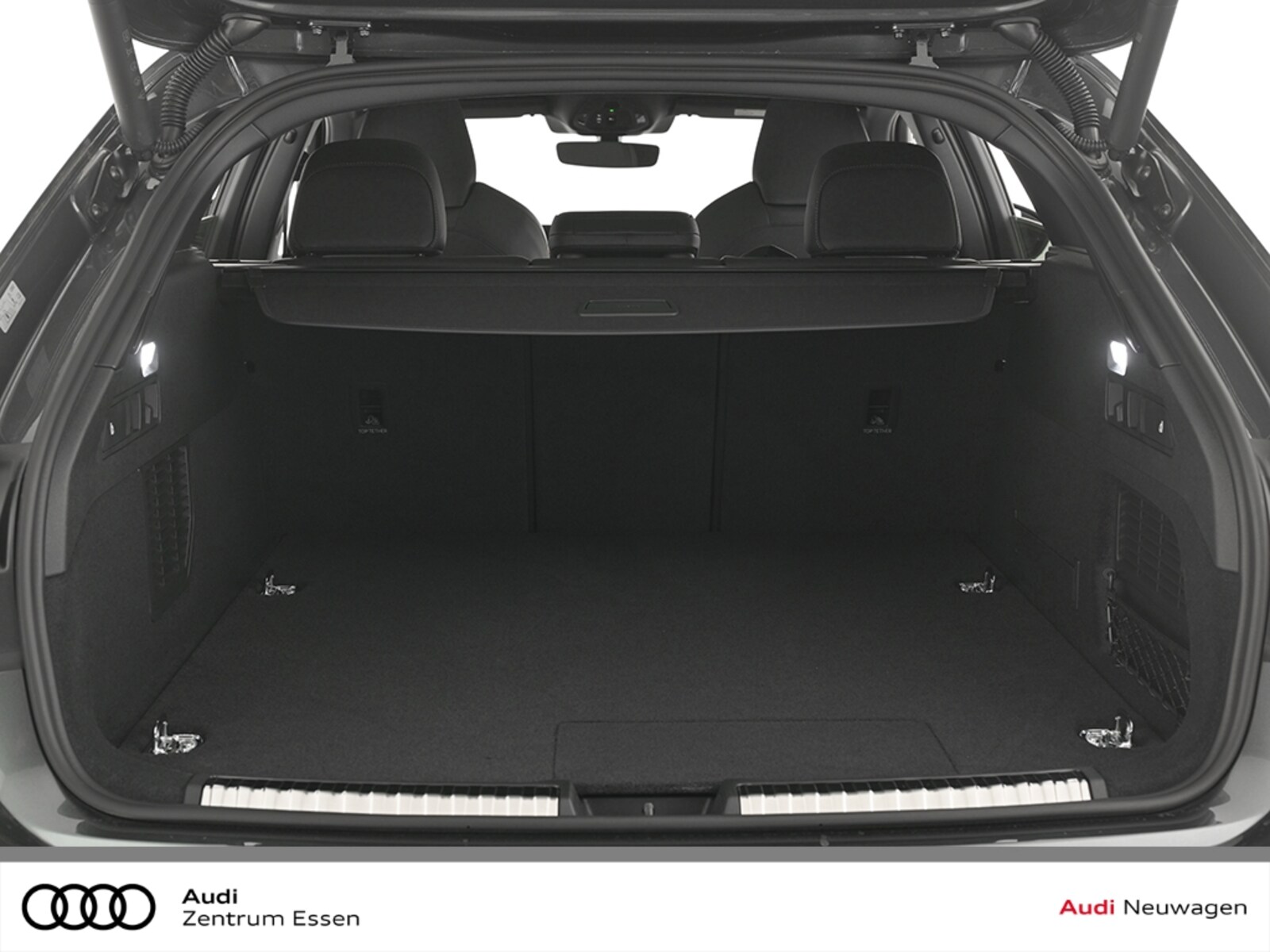 Audi A5 Avant – Bild 8
