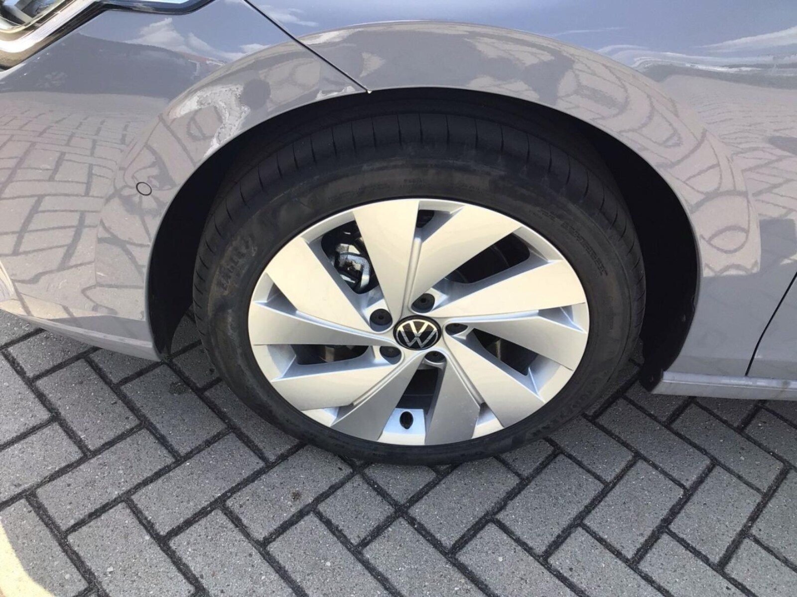 Volkswagen Golf – Bild 7