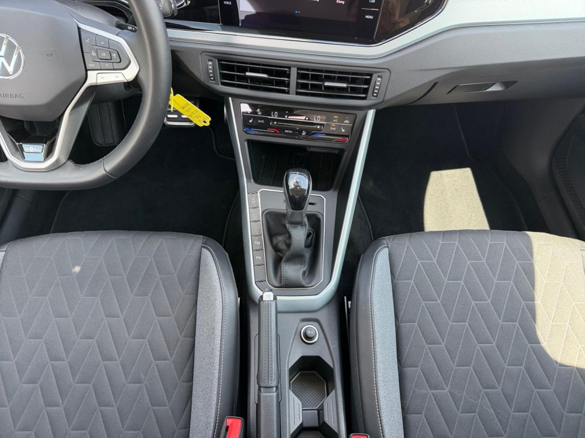 Volkswagen Polo Goal