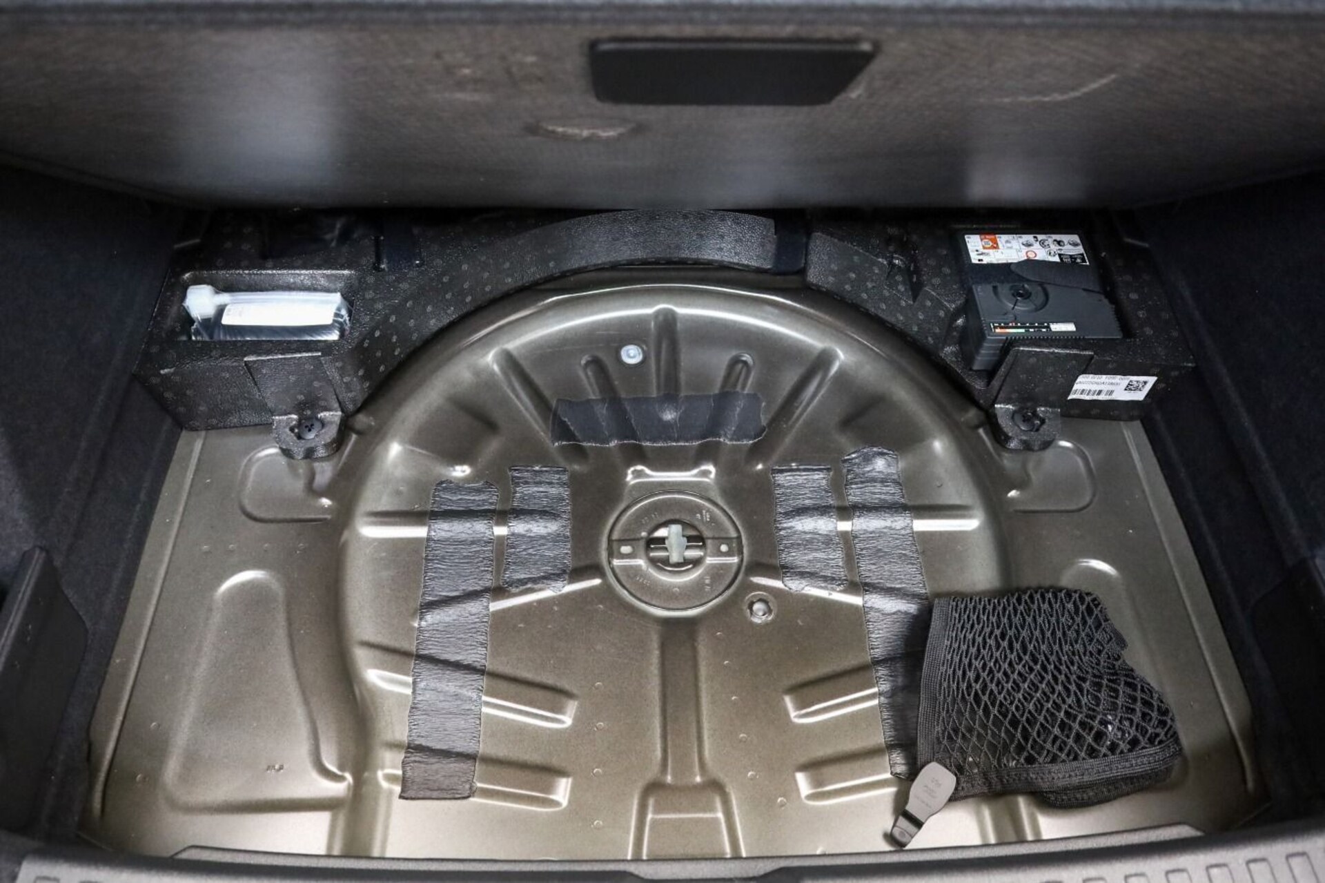 Audi S3 Sportback
