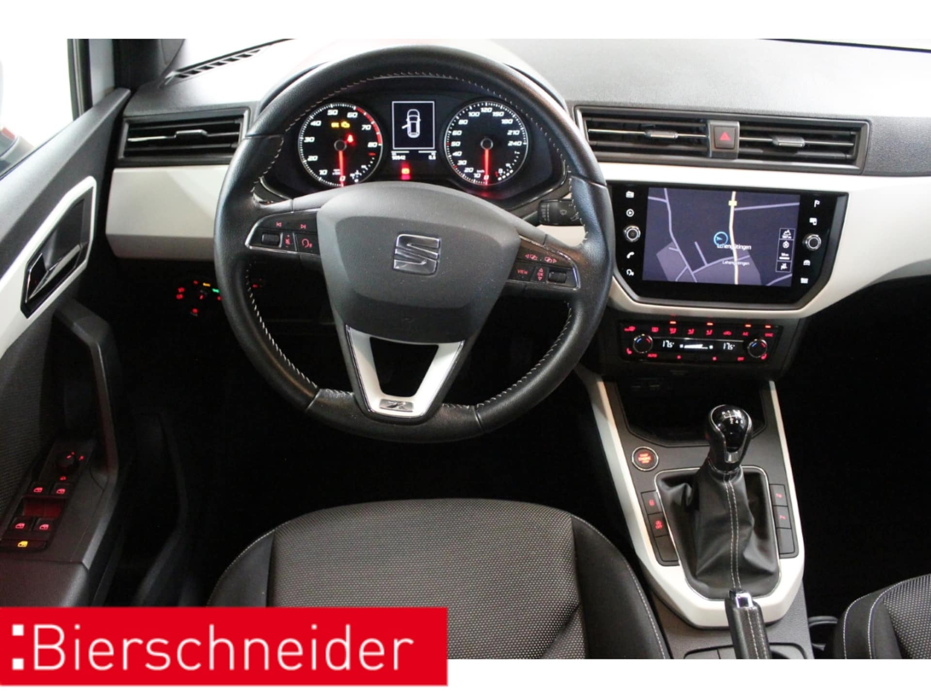 SEAT Arona XCELLENCE